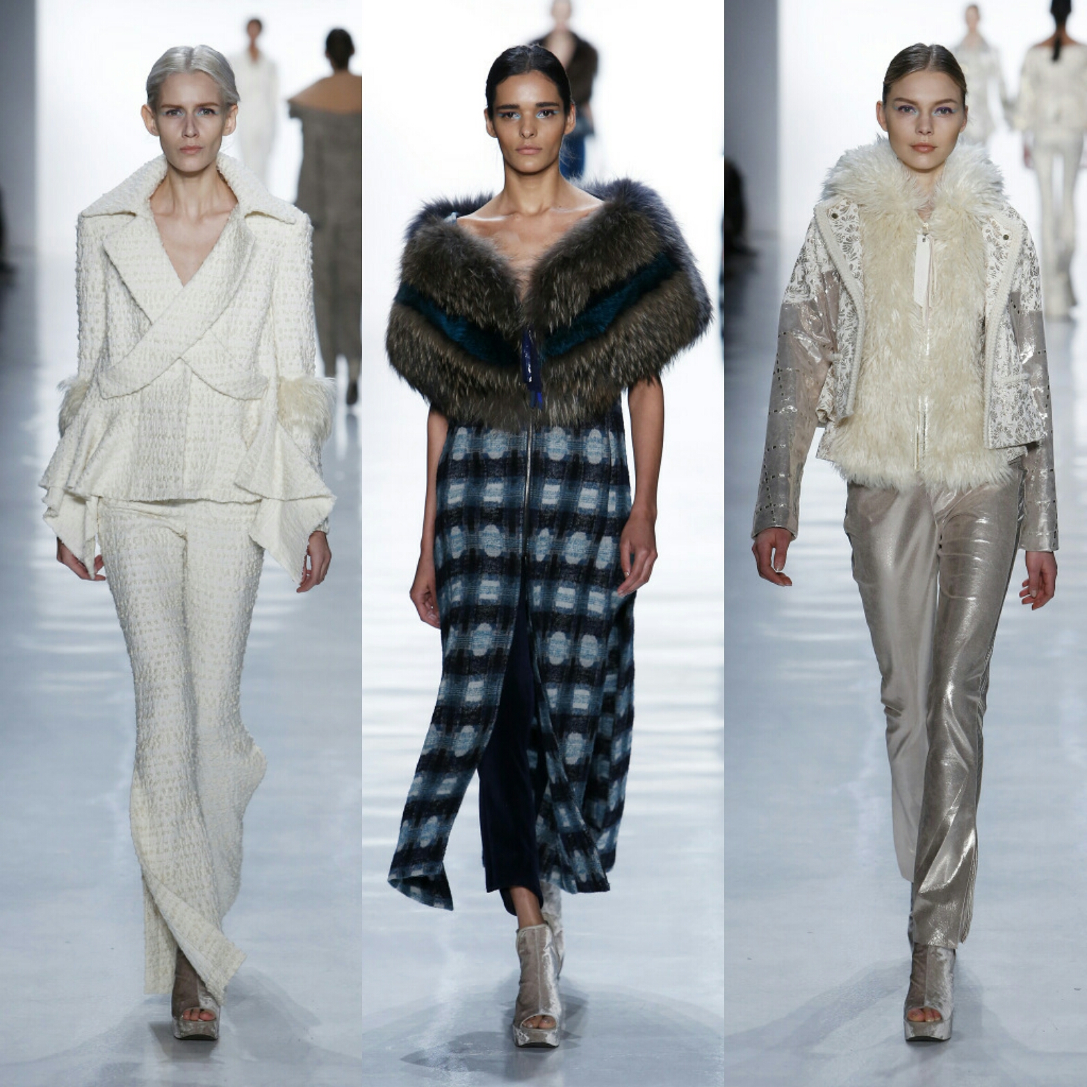 SON JUNG WAN – NYFW F/W17 son jung wan fw17 nyfw