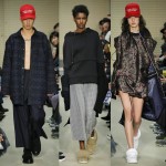 PUBLIC SCHOOL – NYFW F/W17 public school fw17 nyfw