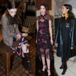 TRACY REESE – NYFW F/W17 tracy reese fw17 nyfw