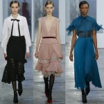 CAROLINA HERRERA – NYFW F/W17 Carolina Herrera fw17 nyfw