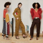 ROSIE ASSOULIN – NYFW F/W17 Rosie Assoulin FW 2017