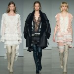 ZIMMERMANN – NYFW F/W17 ZIMMERMANN NYFW F/W17