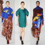 DELPOZO – NYFW F/W17 Delpozo NYFW fw17