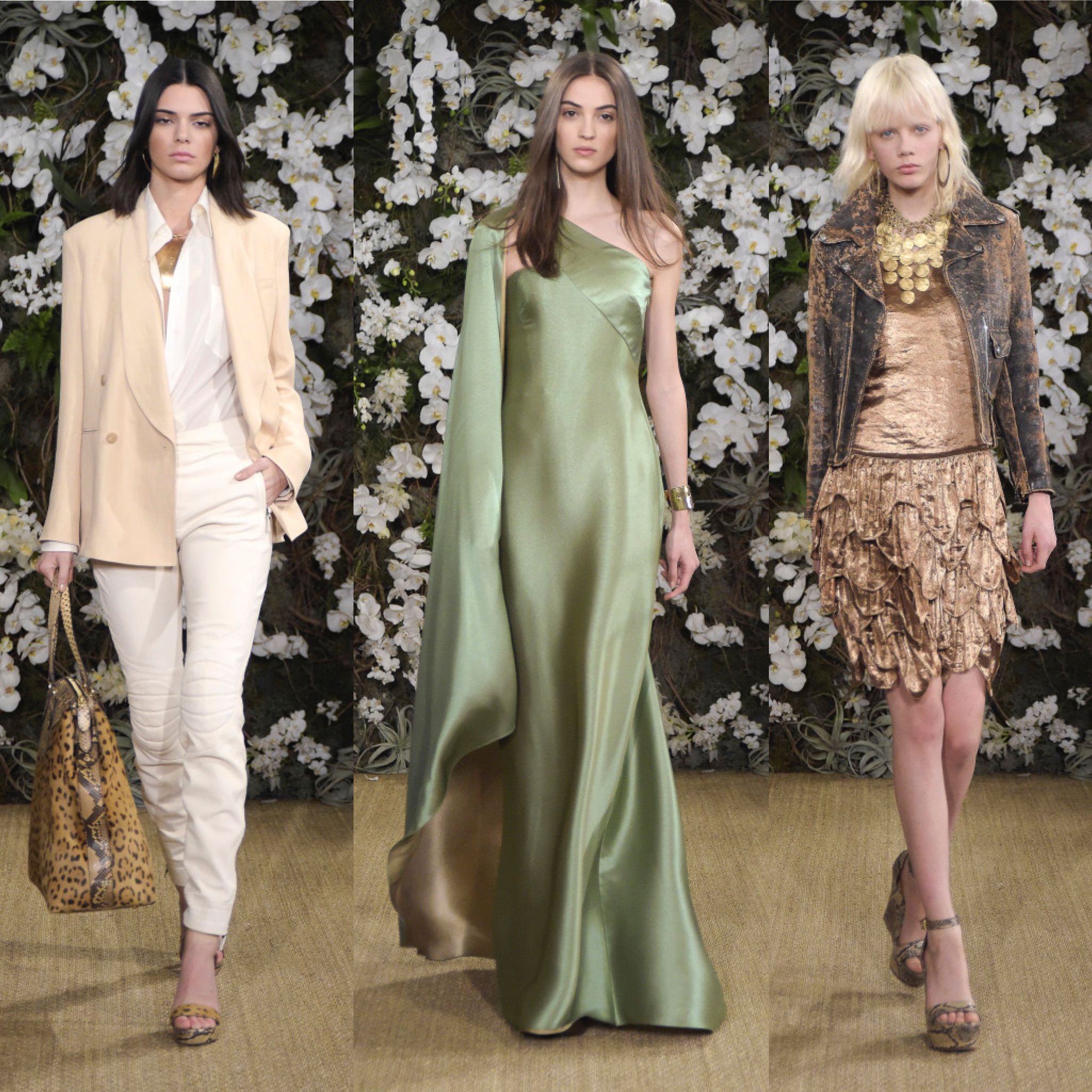 RALPH LAUREN – NYFW F/W17 RALPH LAUREN NYFW FW17