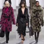 MICHAEL KORS – NYFW F/W17 Michael Kors nyfw fw17