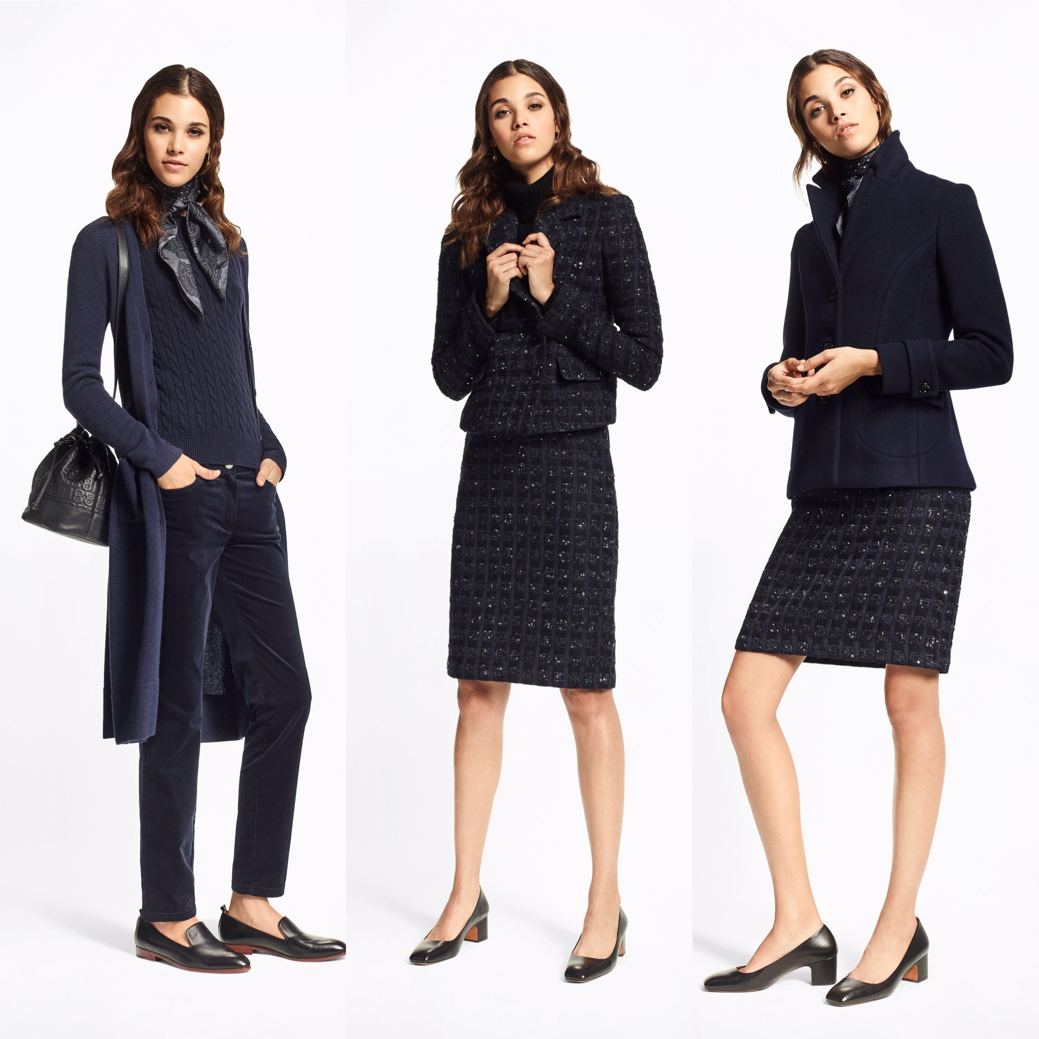 BROOKS BROTHERS – NYFW F/W17 brooks brothers fw17 nyfw