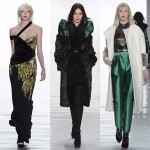 BIBHU MOHAPATRA – NYFW F/W17 BIBHU MOHAPATRA - NYFW F/W17