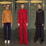 DEREK LAM – NYFW F/W17 Derek Lam nyfw fw17