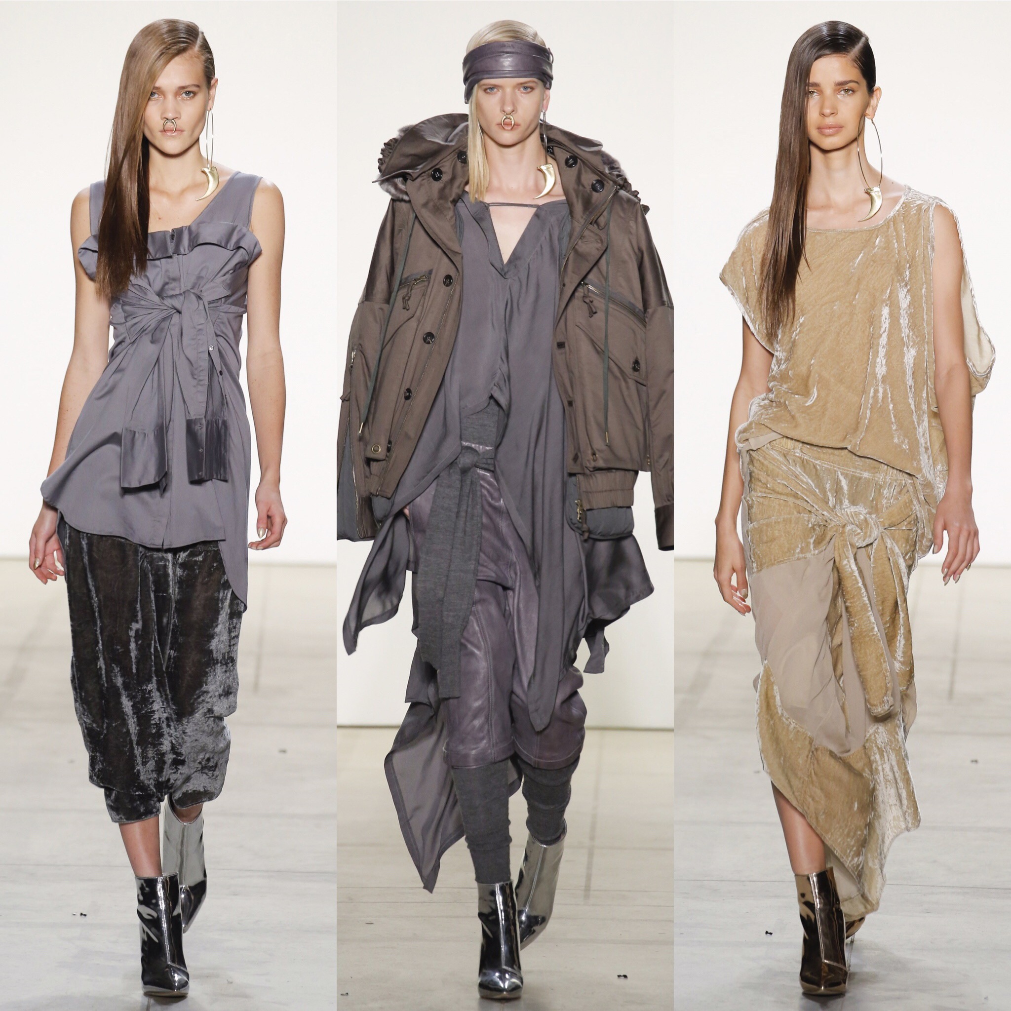 NICHOLAS K – NYFW F/W17