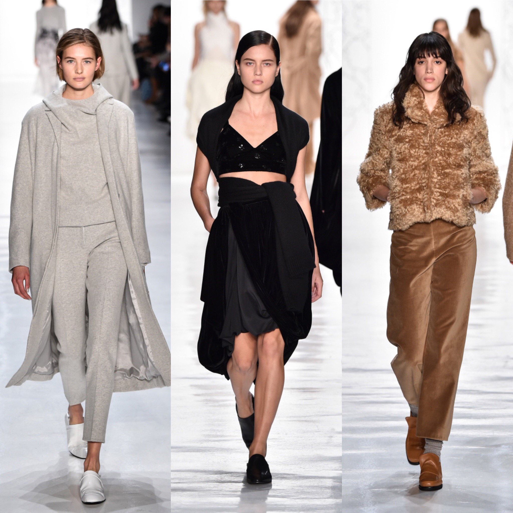 NOON BY NOOR – F/W17