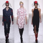 ADAM SELMAN – NYFW F/W17 adam selman fw17 nyfw