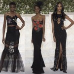 LA PERLA – NYFW F/W17 la perla fw17 nyfw