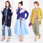 J.CREW – NYFW F/W17 j. crew fw17 nyfw
