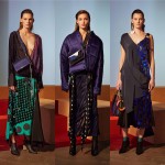 DIANE VON FURSTENBERG – NYFW F/W17 diane von furstenberg fw17 nyfw