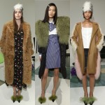 SANDY LIANG sandy liang fw17 nyfw