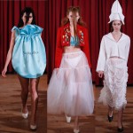 VAQUERA – NYFW F/W17 vaquera fw17 nyfw