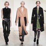 VIVIENNE HU – NYFW F/W17 vivienne hu fw17 nyfw