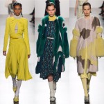 PRABAL GURUNG – NYFW F/W17 prabal gurung fw17 nyfw