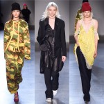 ZADIG & VOLTAIRE – NYFW F/W17 Zadig et Voltaire fw17