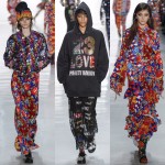 LIBERTINE – NYFW F/W17 libertine fw17 nyfw