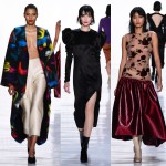 NINA TIARI – NYFW F/W17 nina tiari fw17 nyfw