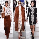 TORY BURCH – NYFW F/W17 tory burch fw17 nyfw