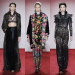 NAEEM KHAN – NYFW F/W17 naaem khan fw17 nyfw