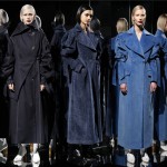 CLAUDIA LI – NYFW F/W17 claudia li fw17 nyfw