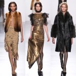 DENNIS BASSO – NYFW F/W17 dennis basso fw17 nyfw