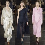 GABRIELA HEARST – NYFW F/W17 Gabriela Hearst fw17 nyfw