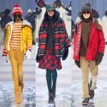 MONCLER GRENOBLE – NYFW F/W17 moncler grenoble fw17 nyfw