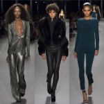 BRANDON MAXWELL – NYFW F/W17 brandon maxwell fw17 nyfw
