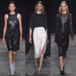 NARCISO RODRIGUEZ – NYFW F/W17 NARCISO RODRIGUEZ NYFW FW17