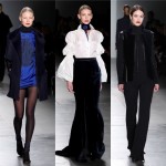 ZANG TOI – NYFW F/W17 zang toi fw17 nyfw