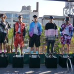 RICARDO SECO – NYFWM S/S17