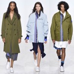 GENERAL IDEA – NYFWM S/S18 General Idea NYFW ss18