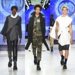 KENNETH NING – NYFWM S/S18 Kenneth Ning NYFW ss18