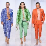 NICK GRAHAM – NYFWM S/S18 Nick Graham NYFW ss18