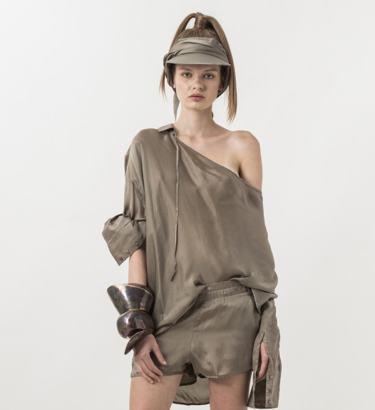 TOMB RAIDER – NICHOLAS K