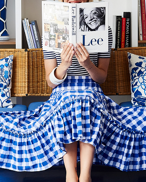 COLOR BLOCK – MDS STRIPES