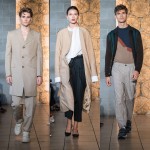 DEVEAUX – NYFWM S/S18 Deveaux NYFW ss18