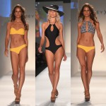 PREY X SWIM – MIAMI SWIM S/S18 Prey x Swim Miami Swim Week ss18
