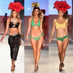 BAES & BIKINIS – MIAMI SWIM S/S18 Baes & Bikinis Miami Swim Week SS18