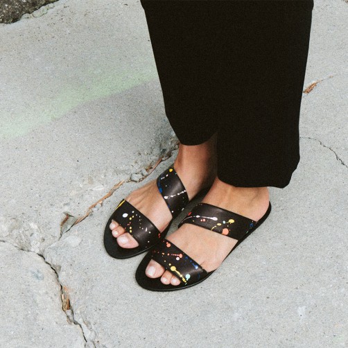SUMMER FLATS
