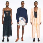 ADAM LIPPES – NYFW S/S18 ADAM LIPPES NYFW SS18