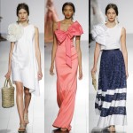 BADGLEY MISCHKA – NYFW S/S18 BADGLEY MISHKA NYFW SS18