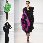 CHRISTIAN SIRIANO – NYFW S/S18 CHRISTIAN SIRIANO NYFW SS18