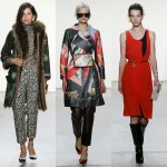 CREATURES OF THE WIND – NYFW S/S18 CREATURES OF THE WIND NYFW SS18