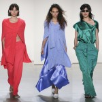 DION LEE – NYFW S/S18 DION LEE NYFW SS18