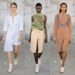 ECKHAUS LATTA – NYFW S/S18 ECKHAUS LATTA NYFW SS18